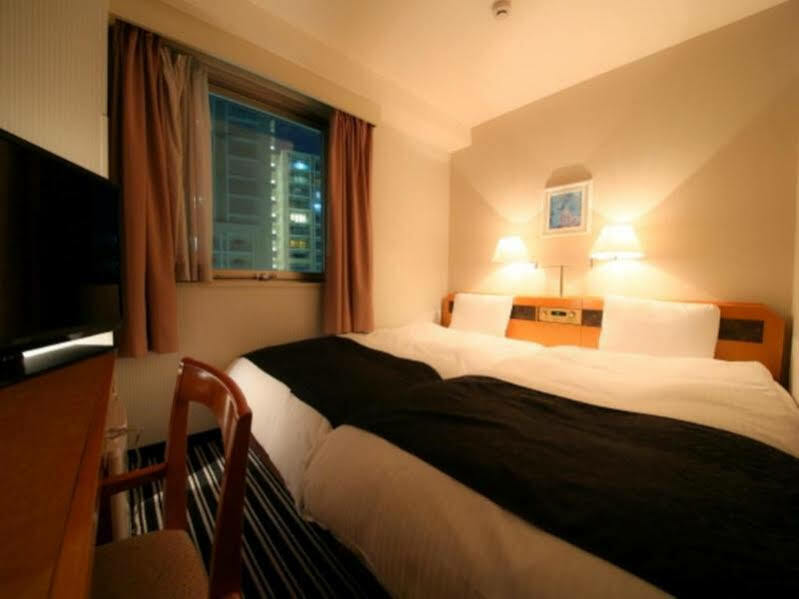 Hotel Apa Itabashi Ekimae Präfektur Tokio